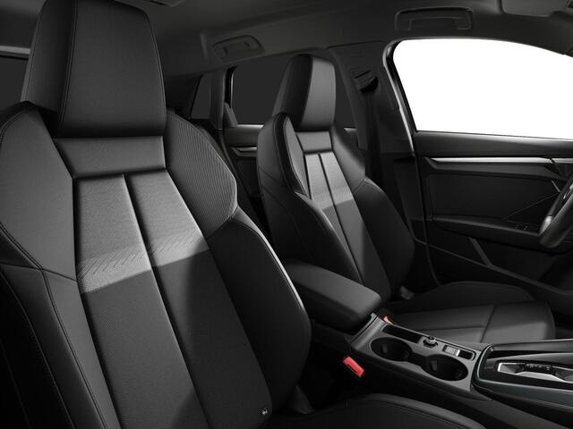 Audi A3 SPORTBACK Advanced edition 40 TFSI e 150 kW / 204 PK Sportba