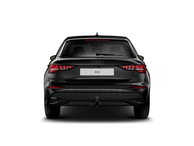 Audi A3 SPORTBACK Advanced edition 40 TFSI e 150 kW / 204 PK Sportba