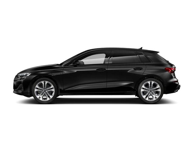 Audi A3 SPORTBACK Advanced edition 40 TFSI e 150 kW / 204 PK Sportba