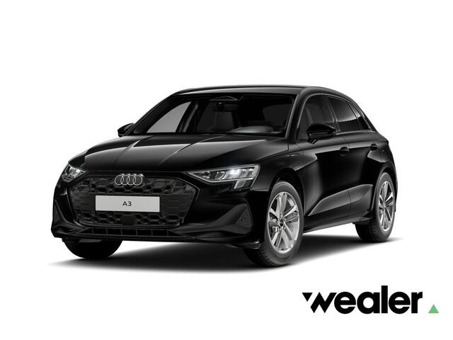 Audi A3 SPORTBACK Pro Line 40 TFSI e 150 kW / 204 PK Sportback 6 ver