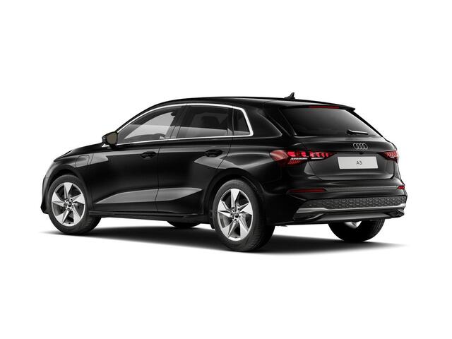 Audi A3 SPORTBACK Advanced edition 40 TFSI e 150 kW / 204 PK Sportba