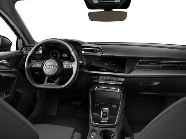 Audi A3 SPORTBACK Advanced edition 40 TFSI e 150 kW / 204 PK Sportba