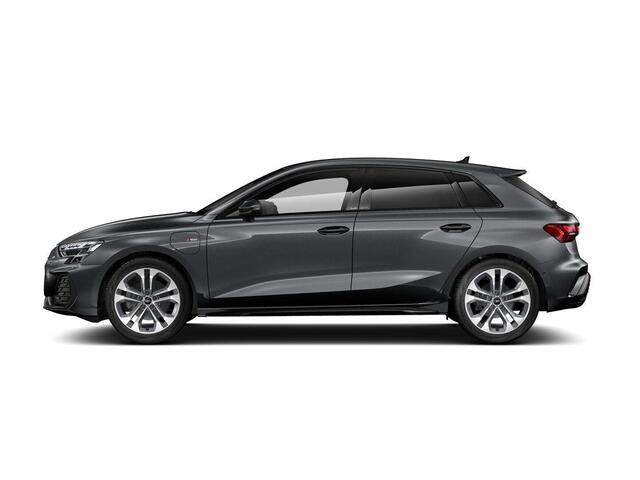 Audi A3 SPORTBACK S edition 40 TFSI e 150 kW / 204 PK Sportback 6 ve