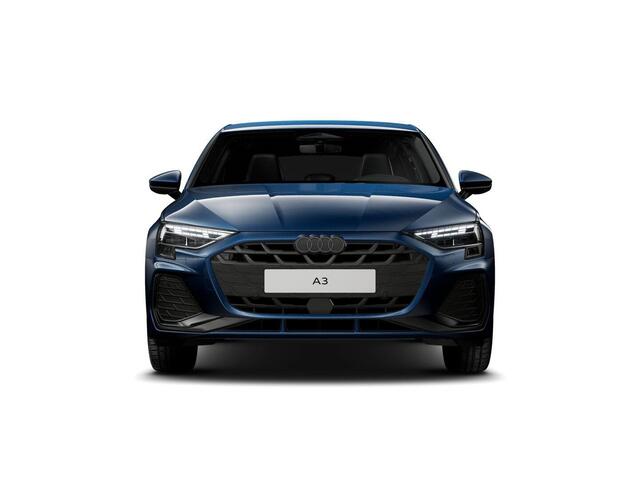 Audi A3 SPORTBACK S edition 40 TFSI e 150 kW / 204 PK Sportback 6 ve