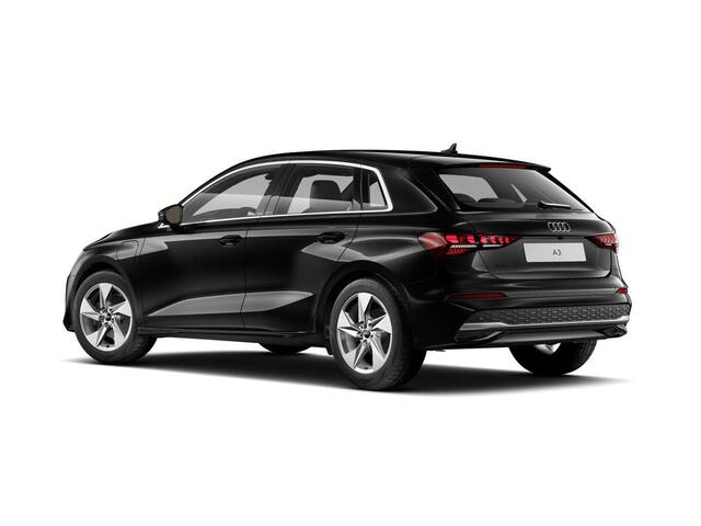 Audi A3 SPORTBACK Advanced edition 40 TFSI e 150 kW / 204 PK Sportba