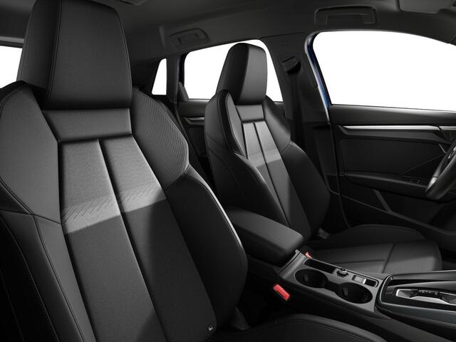 Audi A3 SPORTBACK Advanced edition 40 TFSI e 150 kW / 204 PK Sportba