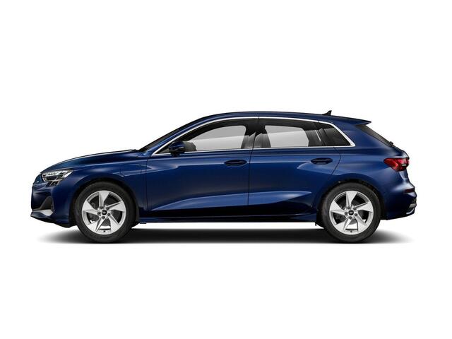 Audi A3 SPORTBACK Advanced edition 40 TFSI e 150 kW / 204 PK Sportba