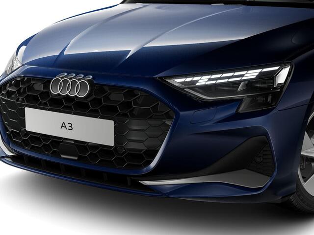 Audi A3 SPORTBACK Advanced edition 40 TFSI e 150 kW / 204 PK Sportba