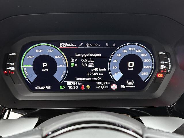 Audi A3 SPORTBACK 40 TFSI e Business edition