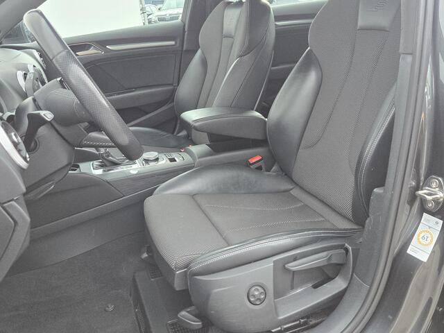 Audi A3 SPORTBACK 1.4 e-tron Sport Pro Line plus S-LINE | NAVI | 1/2 LEDER
