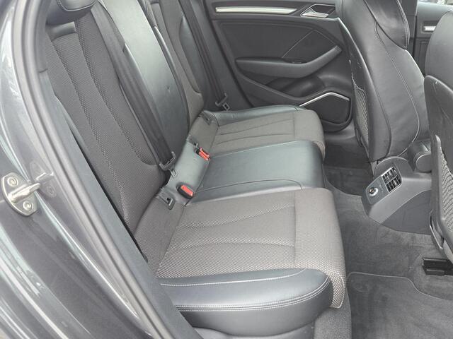 Audi A3 SPORTBACK 1.4 e-tron Sport Pro Line plus S-LINE | NAVI | 1/2 LEDER