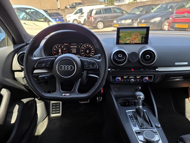 Audi A3 SPORTBACK 35 TFSI CoD 2 X S LINE VIRTUAL COCKPIT NAVI TEL SPORT