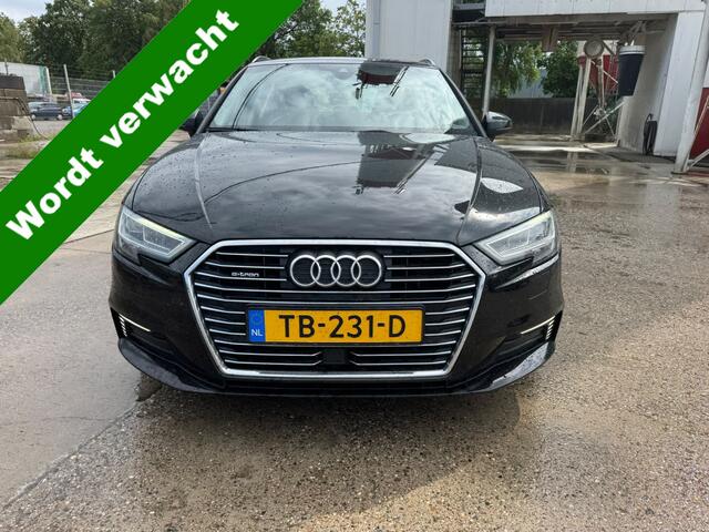Audi A3 SPORTBACK 1.4 e-tron Sport Pro Line plus