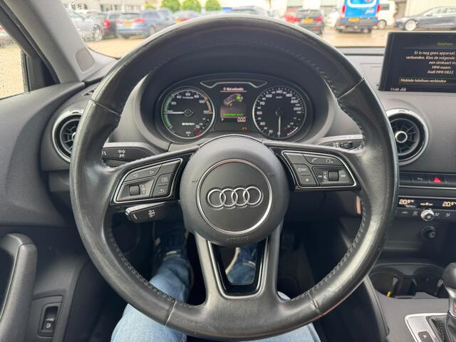 Audi A3 SPORTBACK 1.4 e-tron Sport Pro Line plus