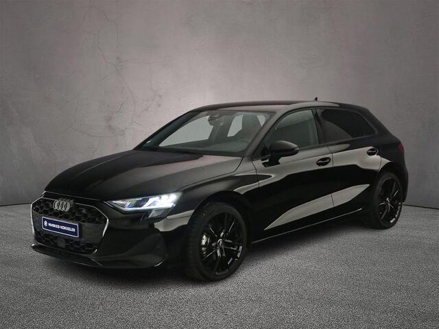 Audi A3 SPORTBACK 30 TFSI Pro Line | Apple Carplay/Android Auto | Sportstoelen | Privacy Glass | Cruise Control | LED - koplampen | Parkeersensoren