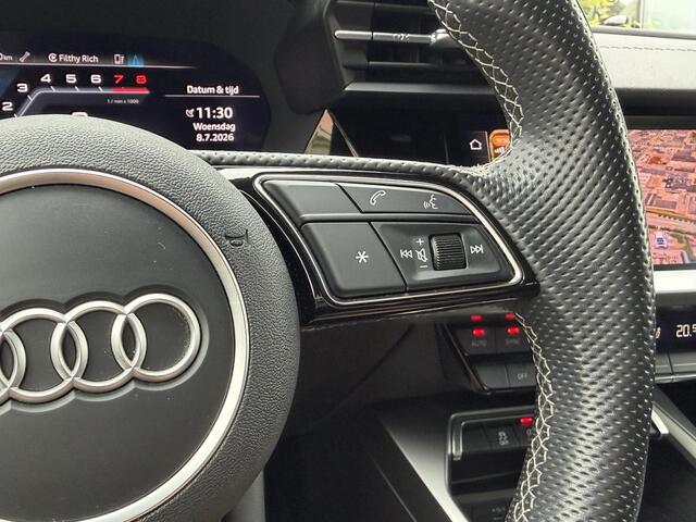 Audi A3 SPORTBACK 30 TFSI S edition