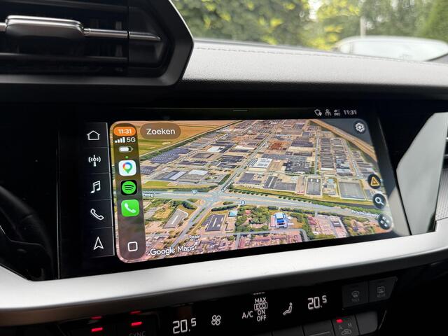 Audi A3 SPORTBACK 30 TFSI S edition