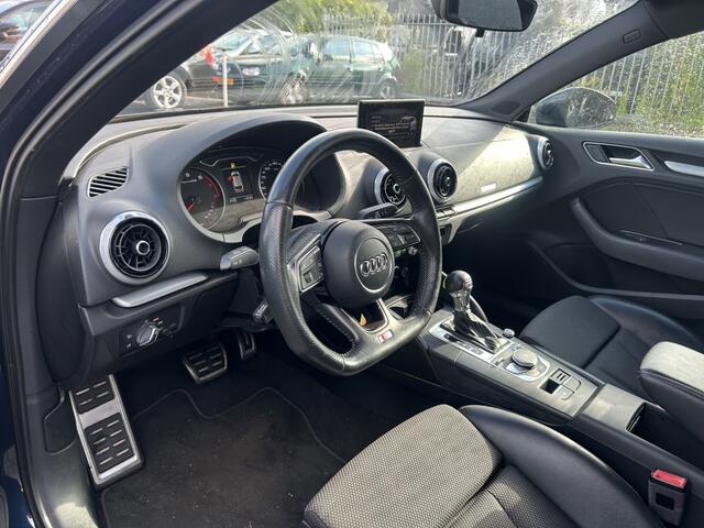 Audi A3 SPORTBACK 1.5 TFSI CoD Sp.SL.E
