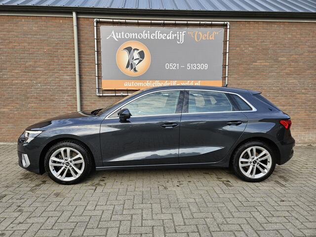 Audi A3 SPORTBACK 30 TFSI Business edition