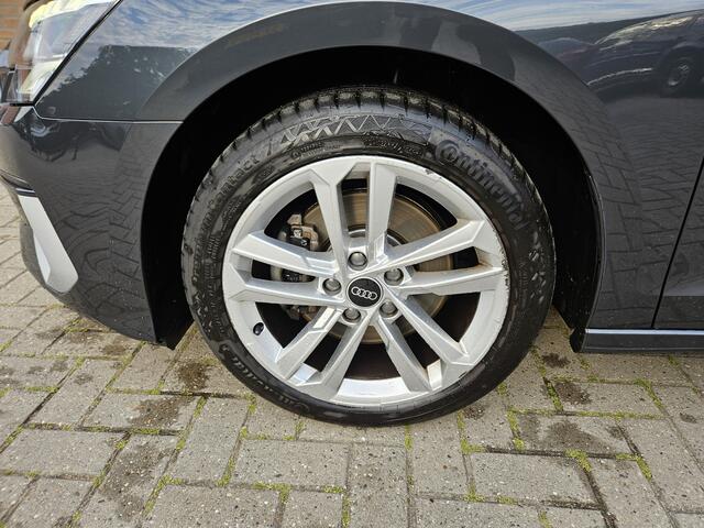 Audi A3 SPORTBACK 30 TFSI Business edition