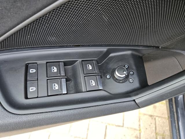 Audi A3 SPORTBACK 30 TFSI Business edition