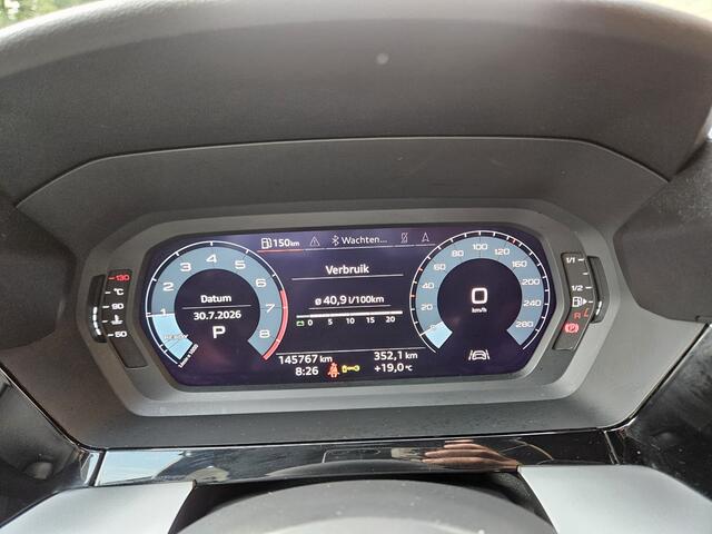 Audi A3 SPORTBACK 30 TFSI Business edition