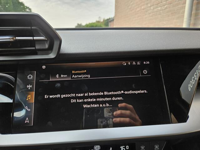 Audi A3 SPORTBACK 30 TFSI Business edition