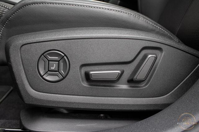 Audi A3 SPORTBACK 40 TFSIe S line PANO MAXTON MATRIX MASSAGE KEYLESS