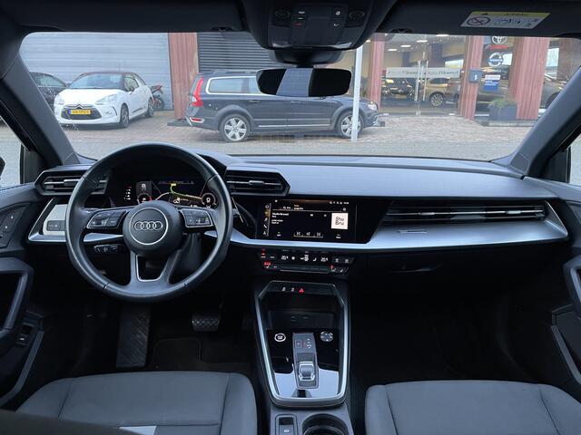 Audi A3 SPORTBACK 35 TFSI Pro Line AUTOMAAT | VIRTUAL COCKPIT | ADAPTIEVE CRUISE | KEYLESS