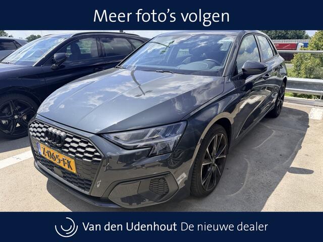 Audi A3 SPORTBACK 30 TFSI Pro Line