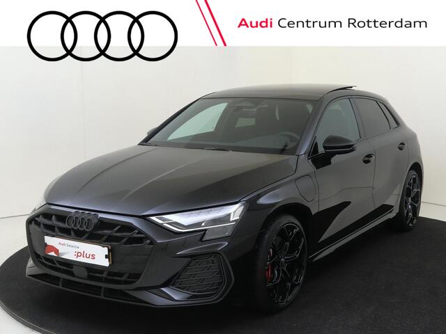 Audi A3 SPORTBACK 45 TFSI e S edition Competition