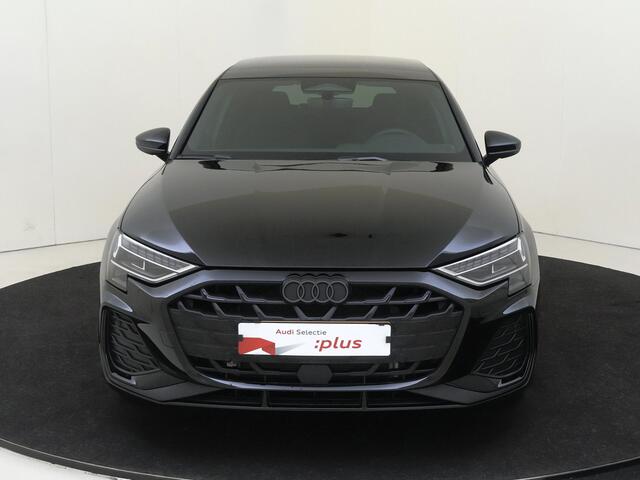 Audi A3 SPORTBACK 45 TFSI e S edition Competition