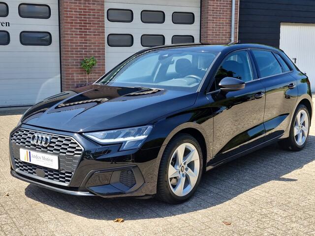 Audi A3 SPORTBACK 35 TFSI Pro Line 150pk automaat
