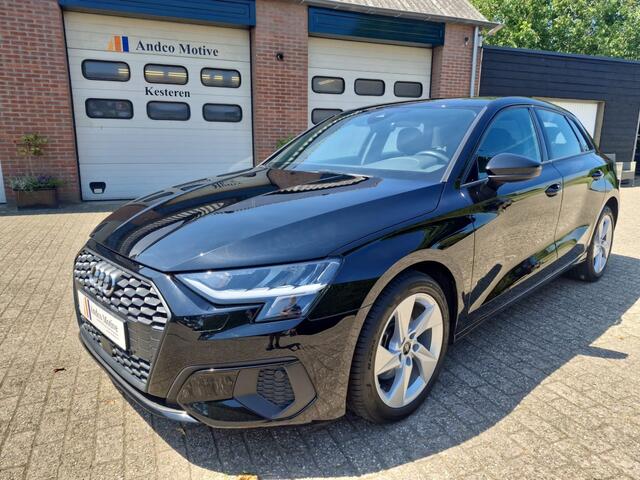 Audi A3 SPORTBACK 35 TFSI Pro Line 150pk automaat