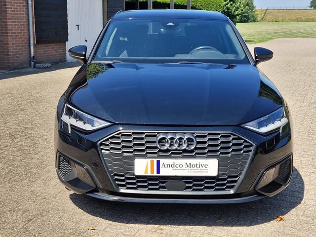 Audi A3 SPORTBACK 35 TFSI Pro Line 150pk automaat