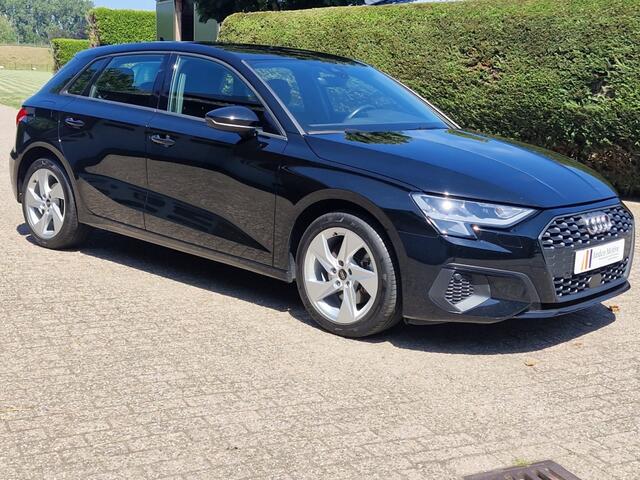 Audi A3 SPORTBACK 35 TFSI Pro Line 150pk automaat