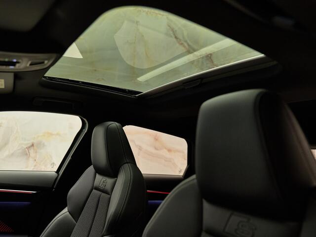 Audi A3 SPORTBACK 35 TFSI S Edition , 19'', pano, SONOS, matrix-LED, Assistentiepakket Pro, keyless, privacy, NP62k
