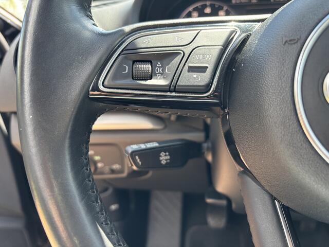 Audi A3 SPORTBACK 5DRS 30 TFSI Pro Line S Leder / Carplay / Digi-dash