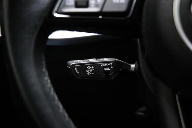 Audi A3 SPORTBACK 30 TFSI Advanced edition | VIRTUAL COCKPIT | STOELVERWARMING | SPORTSTOELEN | DAB | APPLE