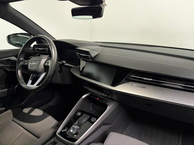 Audi A3 SPORTBACK 35 TFSI Business edition