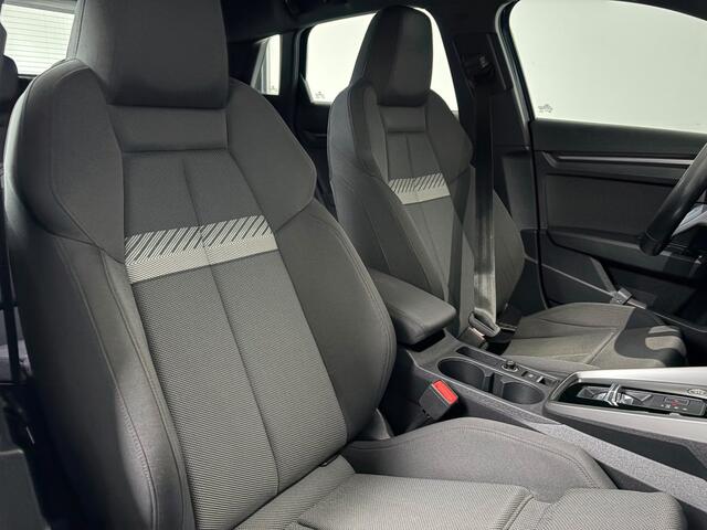 Audi A3 SPORTBACK 35 TFSI Business edition