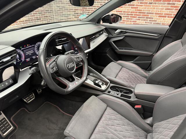 Audi A3 SPORTBACK 40 TFSI e Advanced edition | Pano | S-Line |