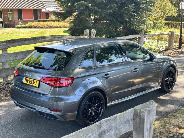 Audi A3 SPORTBACK 1.0 TFSI Sport S Line Edition
