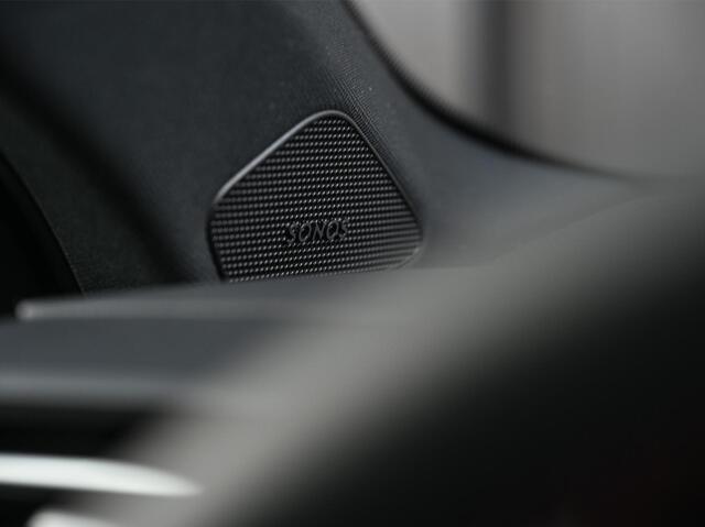 Audi A3 SPORTBACK 45 TFSI e S edition Competition | Panoramadak | 5 jr Garantie | HUD | Sonos Sound | Camera | Ambiance interieur | Active Cruise | S-Seats + Memory | Stoelverwarming | Keyless |