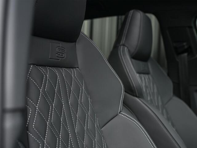 Audi A3 SPORTBACK 45 TFSI e S edition Competition | Panoramadak | 5 jr Garantie | HUD | Sonos Sound | Camera | Ambiance interieur | Active Cruise | S-Seats + Memory | Stoelverwarming | Keyless |