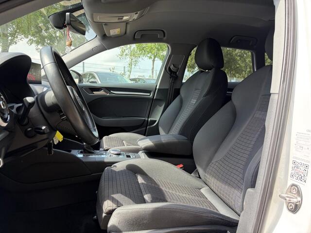 Audi A3 SPORTBACK 30 TFSI Sp. L. Ed.