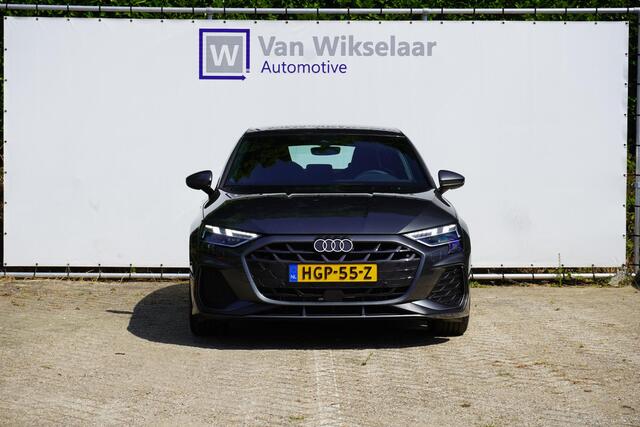 Audi A3 SPORTBACK 35 TFSI S edition / Sonos / Sfeerverlichting