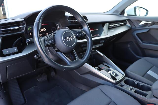 Audi A3 SPORTBACK 40 TFSI e Edition 204pk S Tronic