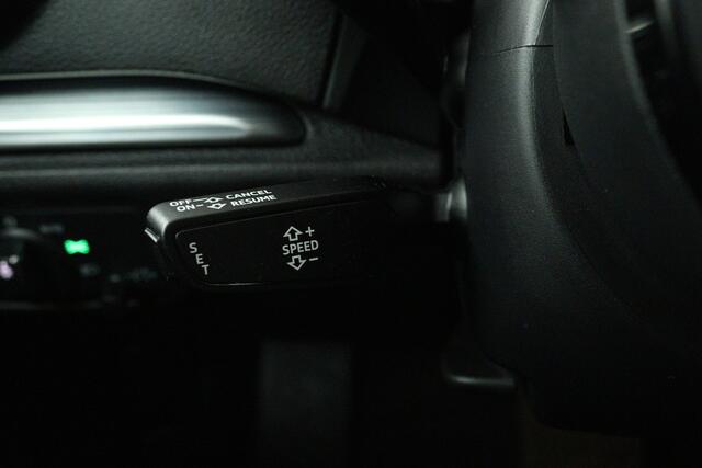 Audi A3 SPORTBACK 1.0 TFSI Sport Lease Edition Automaat (PARKEERSENSOREN, NAVIGATIE, CRUISE CONTROL, AUTOMAA