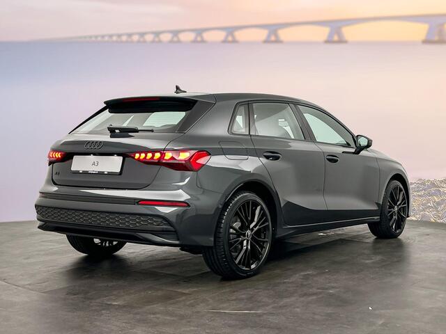 Audi A3 SPORTBACK Advanced edition 40 TFSI e 150 kW / 204 PK Sportba